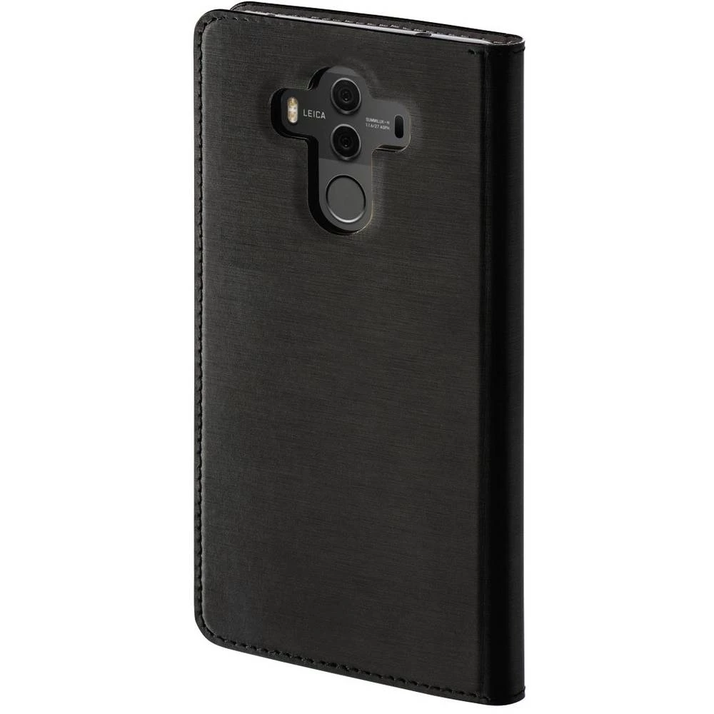 Hama Slim Knjižica Pogodno za: Huawei Mate 10 Pro Crna slika