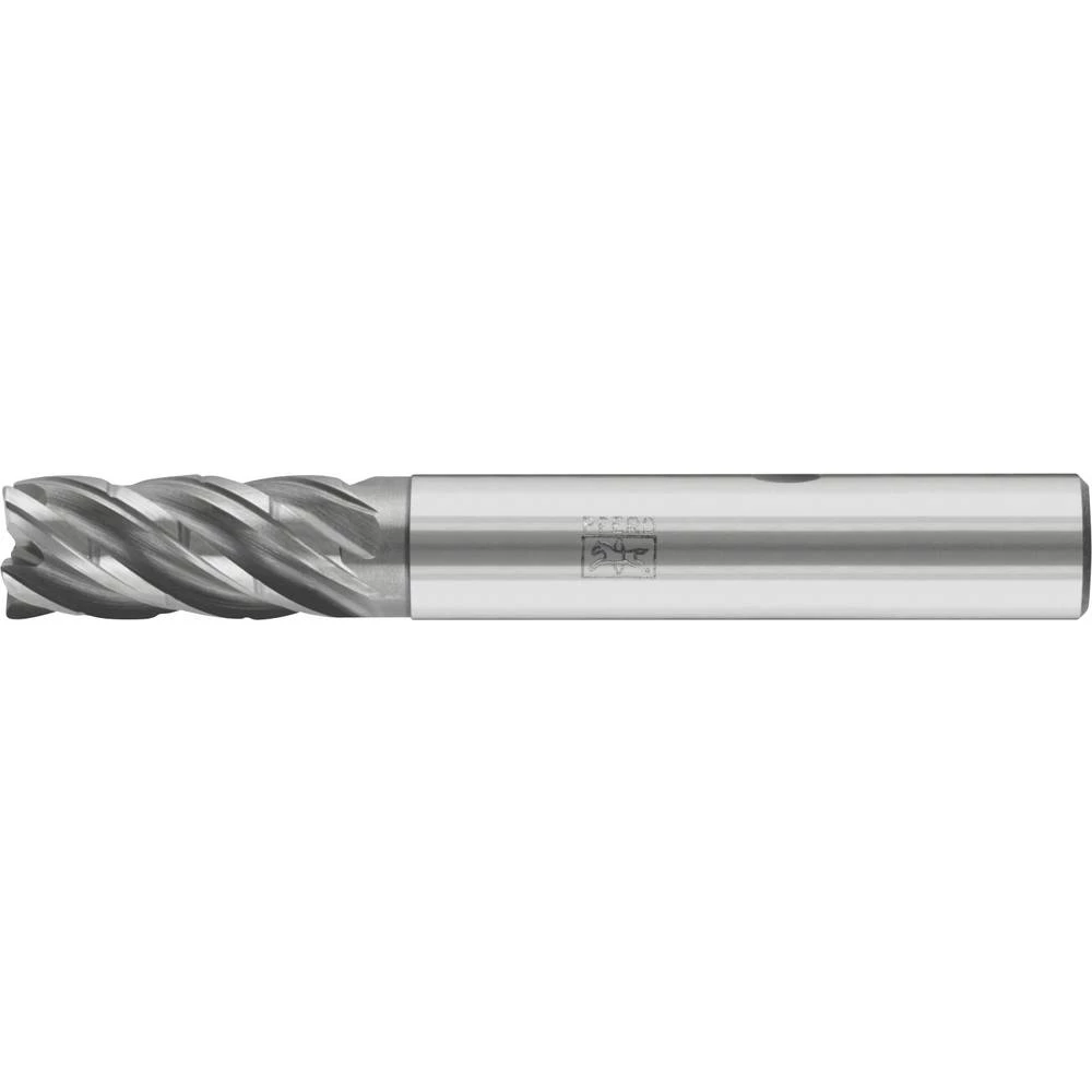 PFERD TOOLS 23000854 glodalo od punog tvrdog metala tvrdi metal dužina 72 mm Radna duljina 22 mm Promjer osovine 10 mm slika