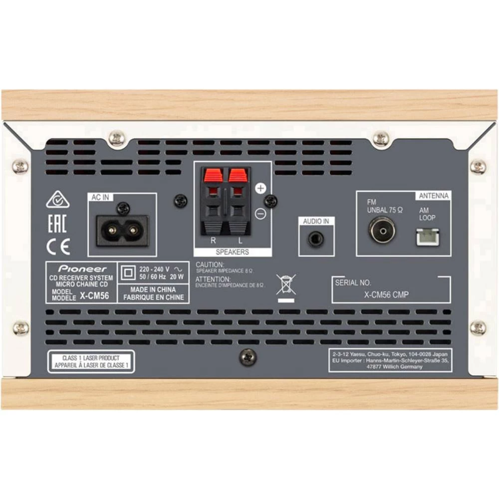 Conrad Product Image