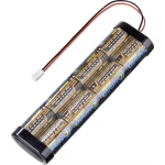 Conrad energy NiMH akumulator za odašiljače modela 9.6 V 2400 mAh štap futaba