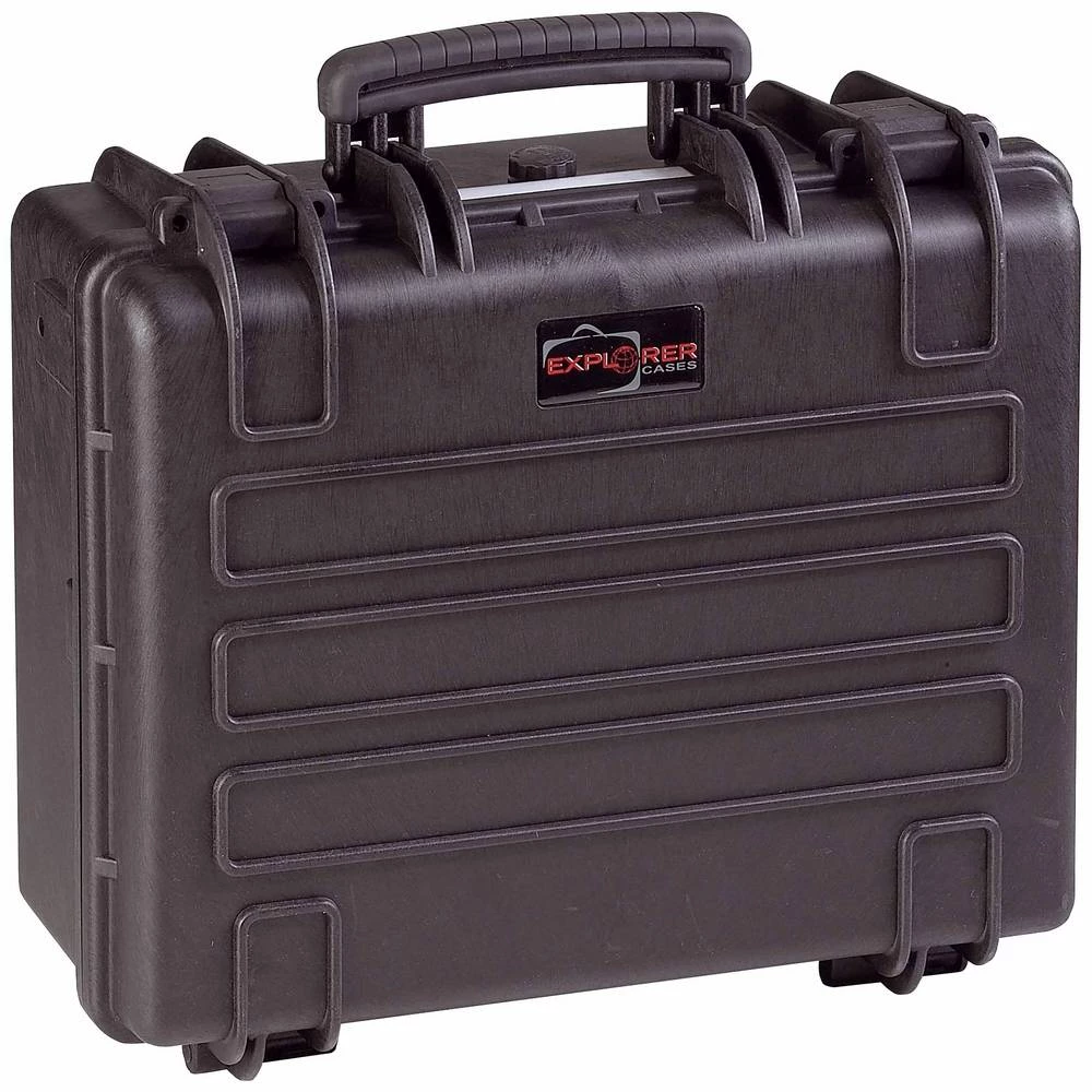 Explorer Cases Outdoor kofer   29.2 l (D x Š x V) 474 x 415 x 214 mm crna 4419.BPH slika