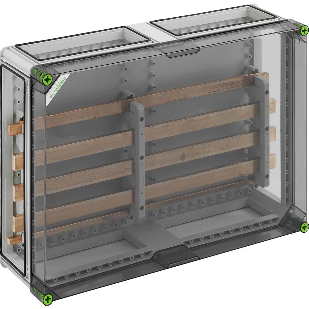 Spelsberg 4155601 GSi 556 Plus razvodni ormar nadžbukna slika