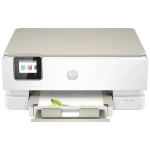 HP ENVY Inspire 7220e All-in-One HP+ inkjet višenamjenski pisač A4 pisač, skener, kopirni stroj HP Instant Ink, Duplex,