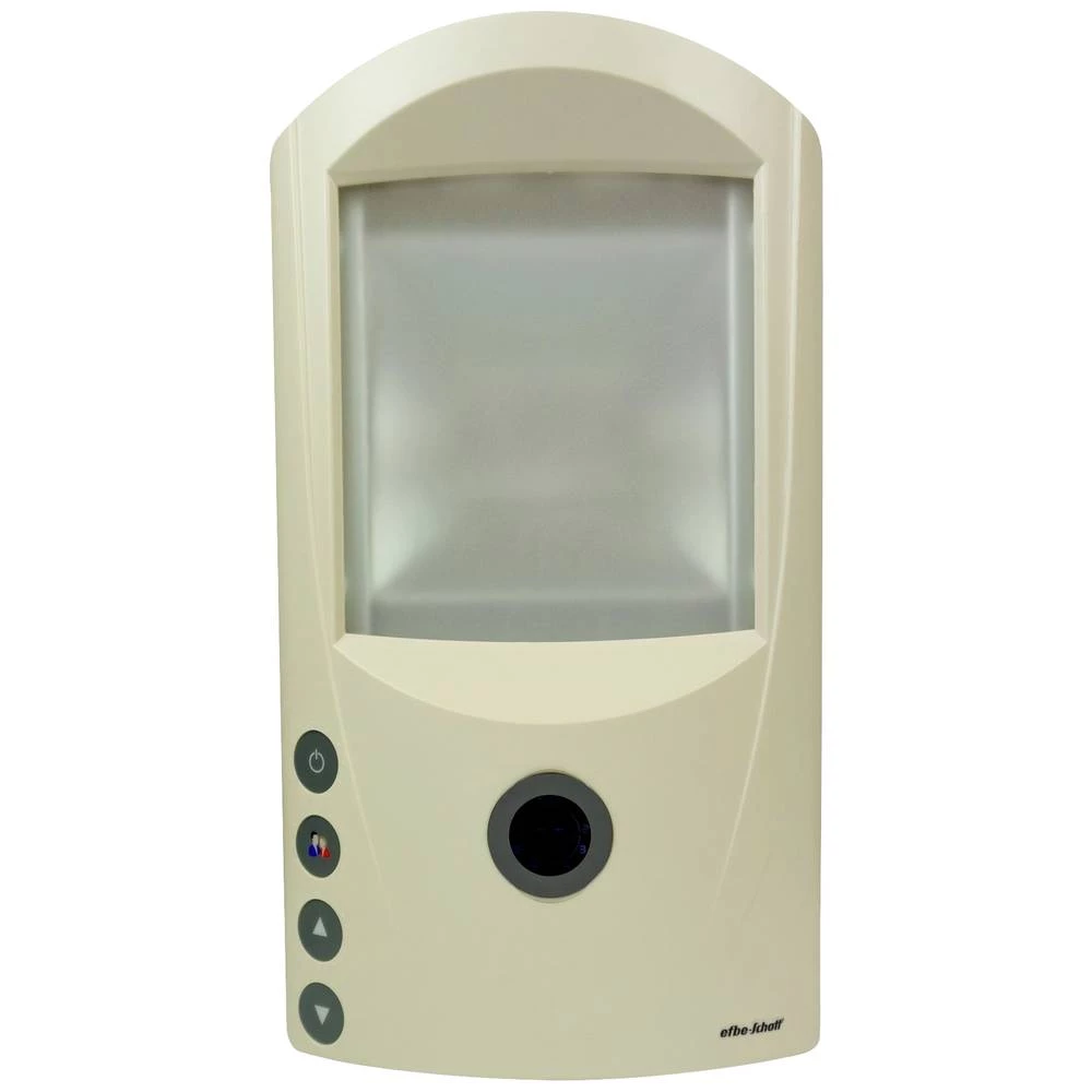 EFBE Schott SC OKB 920 D solarij za gornji dio tijela 440 W slika