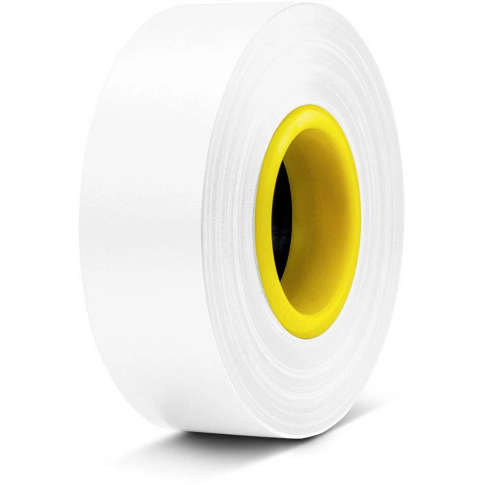 DEFENDER by Adam Hall EXA-TAPE® DTEXAW50 ljepilna traka  bijela (sjajna) (D x Š) 50 m x 50 mm 1 St. slika