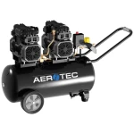 Aeotec pneumatski kompresor 360 TECH DUO SILENT 50 l 8 bar