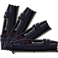 G.Skill komplet radne memorije za računalo Ripjaws V F4-3200C16Q-64GVK 64 GB 4 x 16 GB DDR4-RAM 3200 MHz CL16-18-18-38 slika