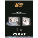 PanzerGlass zaštitno staklo za Apple iPad Pro 12.9&quot, (2018/20), case friendly, grafički papir, antibakterijsko PanzerGlass 2735 zaštitno staklo zaslona Pogodno za modele Apple: iPad Pro 12.9, 1 St.