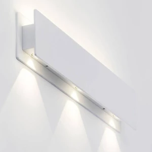 AEG Court AEG181108 LED vanjsko zidno svjetlo Energetska učinkovitost 2021: F (A - G) 16 slika