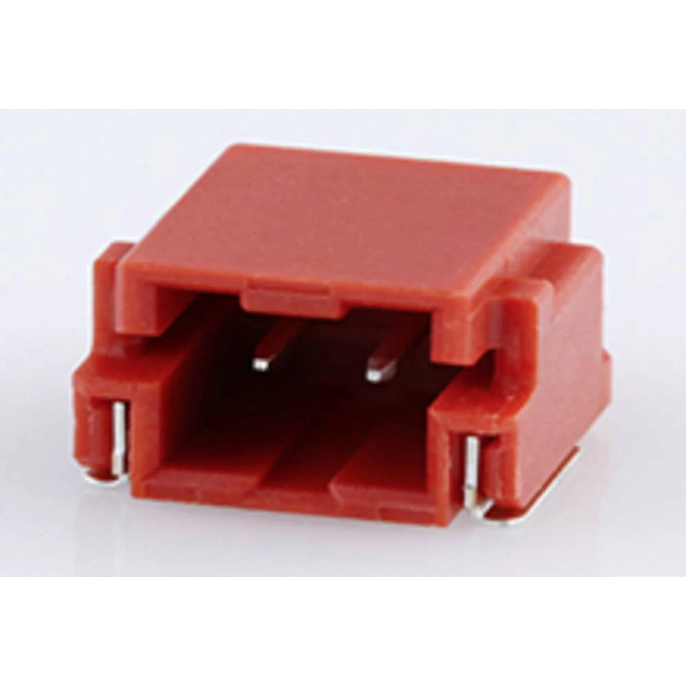 Molex kućište utiča za tiskanu pločicu 5023520202 1 St. slika