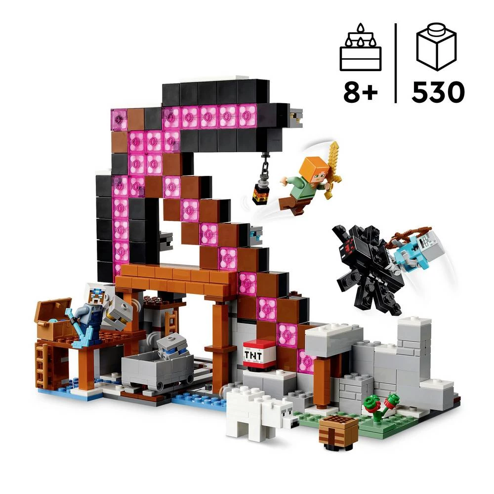 Conrad Product Image