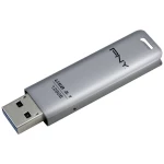 PNY Elite Steel USB stick 128 GB srebrna FD128ESTEEL31G-EF USB 3.1