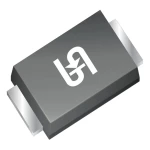 Taiwan Semiconductor Schottkyjeva dioda SS13L SubSMA pojedinačna Tape on Full reel