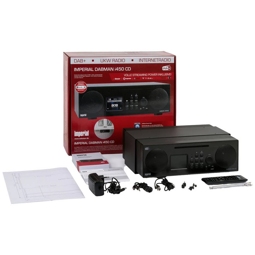 Conrad Product Image