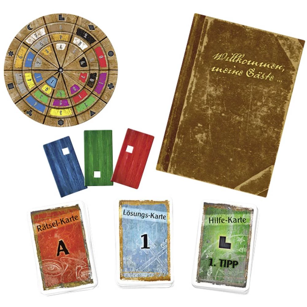 Conrad Product Image