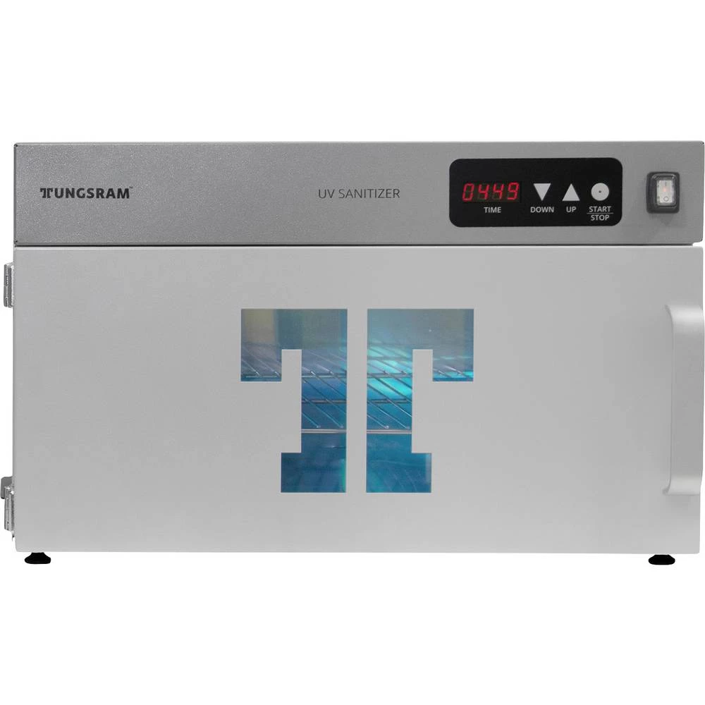 Tungsram UV-C Sanitizer S-Inox uređaj za dezinfekciju 55 W slika