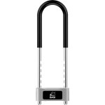 Basi 6990-0307 lokot 120 mm zaključavanje otiskom prsta