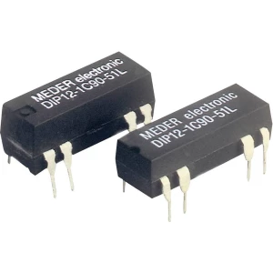 StandexMeder Electronics DIP05-1C90-51D Reed relej 1 prebacivanje 5 V/DC 0.5 A 10 W DIP-8 slika