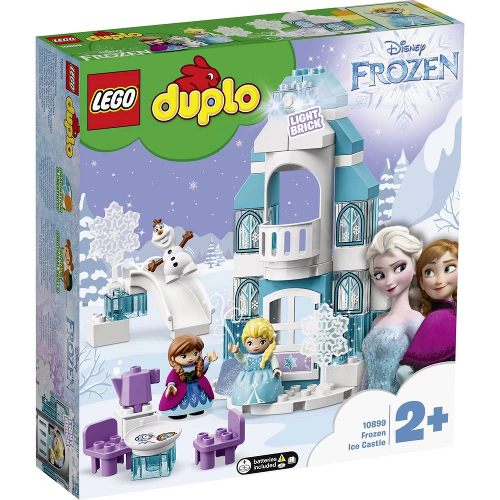 LEGO&reg; DUPLO&reg; 10899 slika