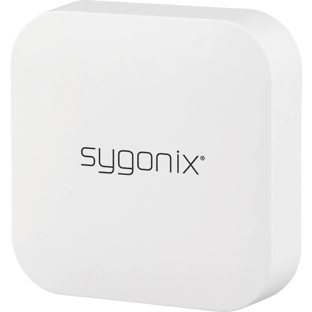 Sygonix SY-6811316 tipka bijela Smart Mini Switch slika