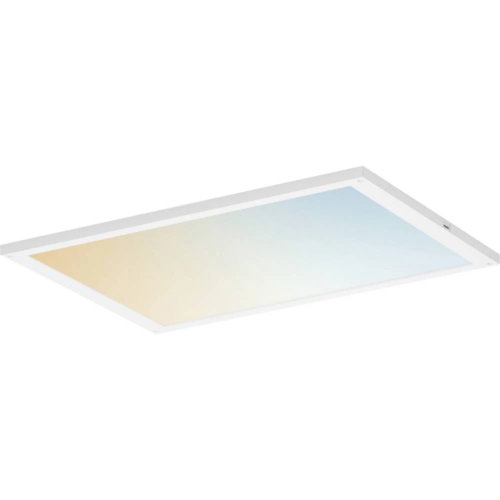 LEDVANCE 4058075576339 4058075576339 LED panel-proširenje   6.5 W toplo bijela do hladno bijela bijela slika