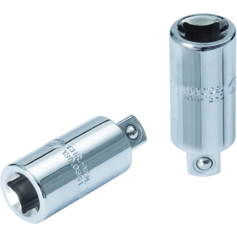 KS Tools 130.0301 130.0301 utičnica 1/4" 1 komad slika