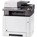 Kyocera ECOSYS M5526cdn color MFP A4 Laserski višenamjenski pisač u boji A4 Štampač, Skener, Mašina za kopiranje, Faks LAN, Dupl