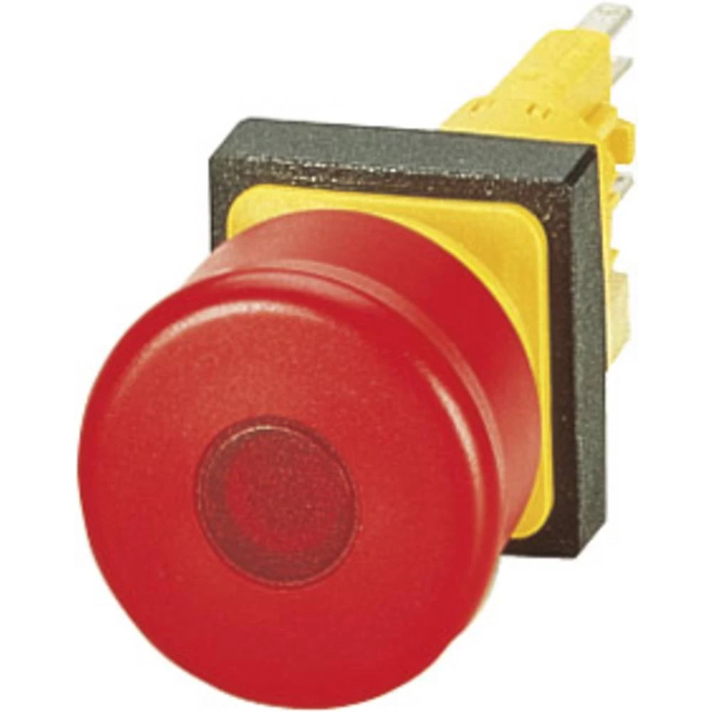Prekidač za isključivanje u nuždi Crvena Otpiranje povlačenjem Eaton Q25LPV 1 ST slika