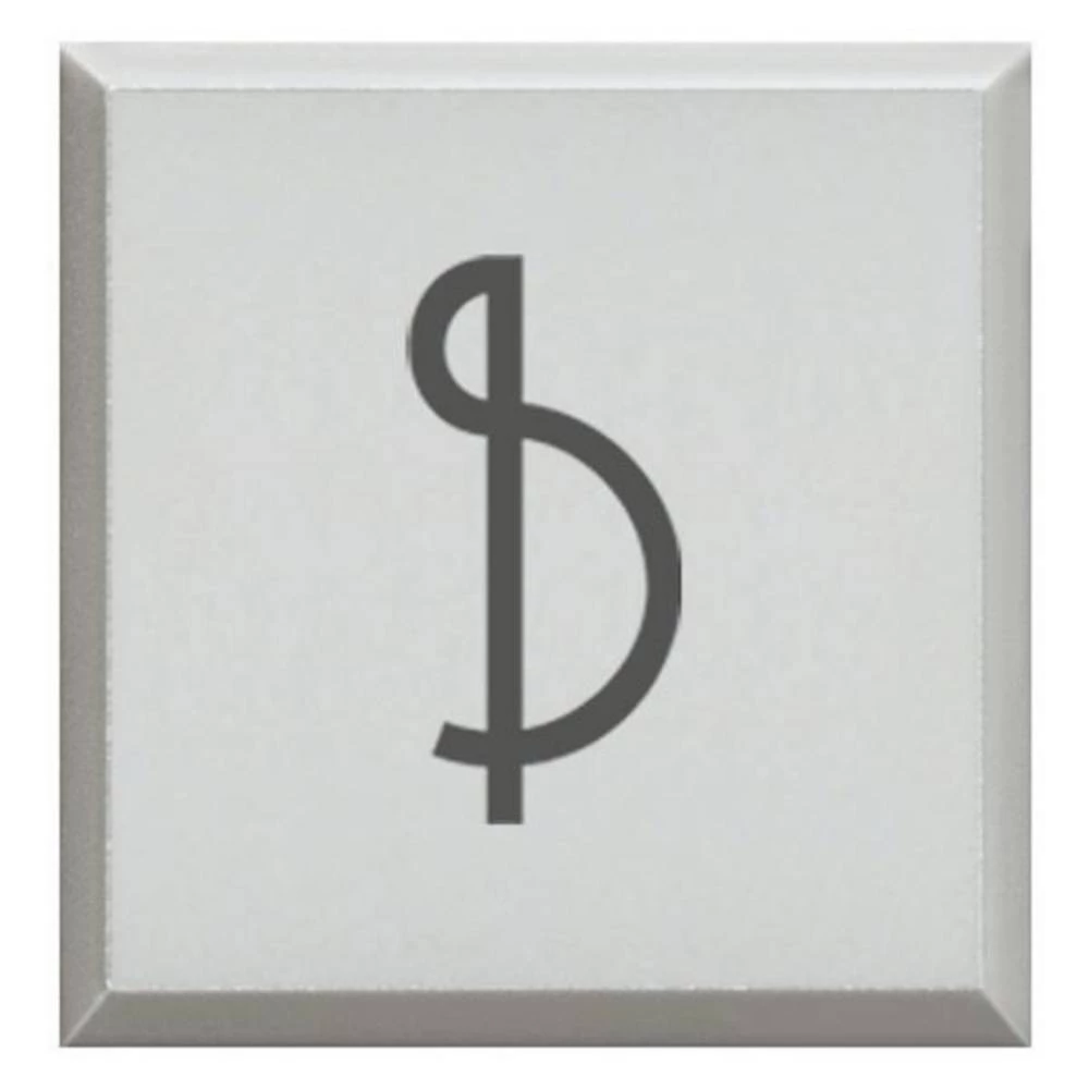 Legrand   poklopac Axolute bijela H4920BLG slika