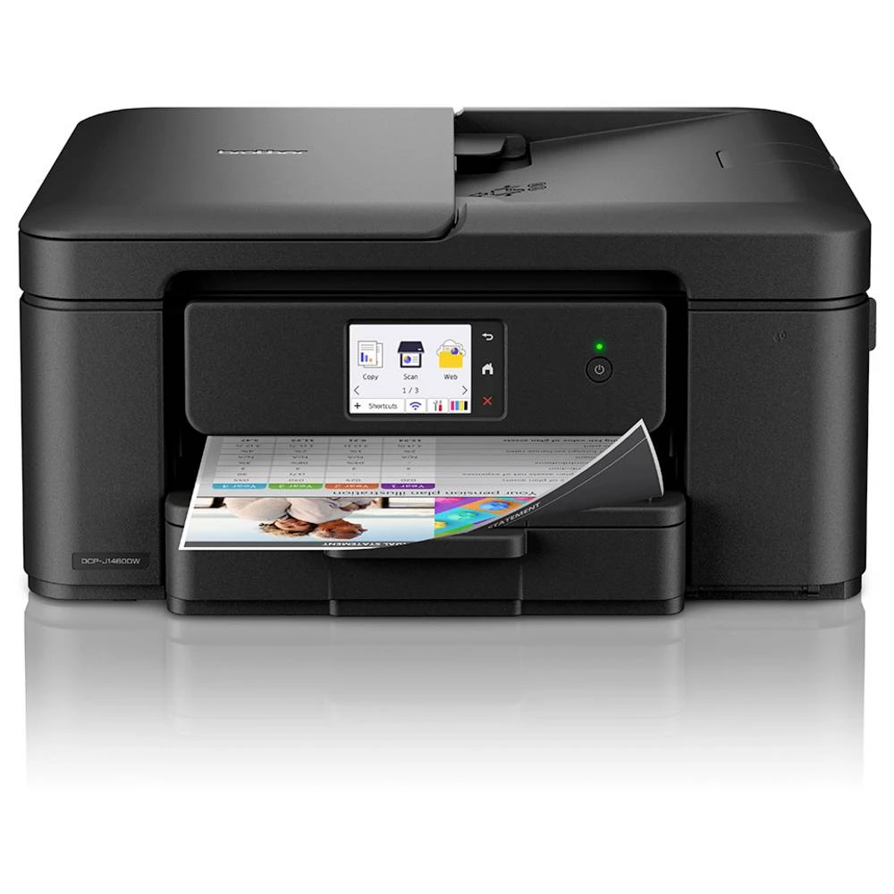 Brother DCP-J1460DW multifunkcionalni pisač Inkjet A4 slika