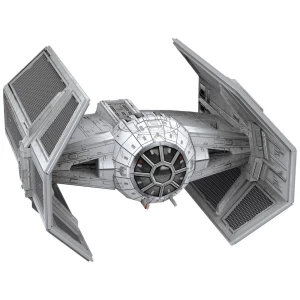 Komplet kartonskih modela Star Wars Imperial TIE Advanced X1 00318 Star Wars Imperial TIE Advanced X1 1 St. slika