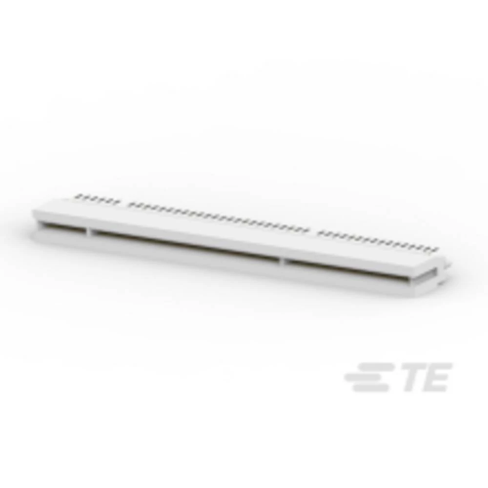 TE Connectivity .050 Centerline Card Edge.050 Centerline Card Edge 5145165-4 AMP slika