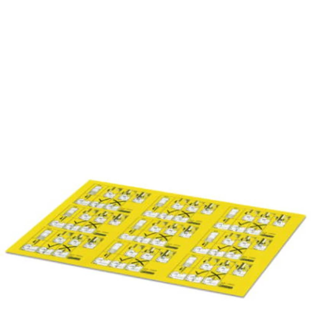 MATERIJAL ZA MONTAŽU 3208090 PT-IL Phoenix Contact Sadržaj: 10 ST slika