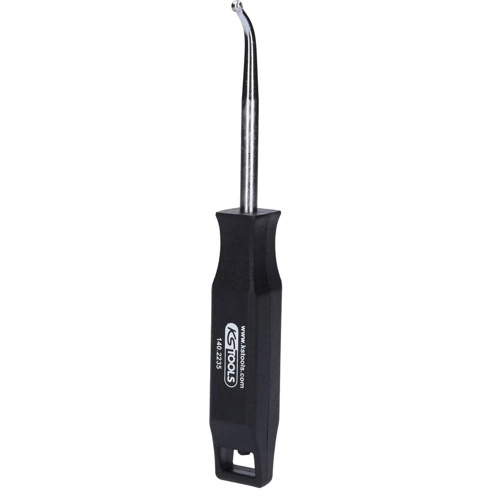 Kuglasti trn s kratkim drškom, 210 mm KS Tools 140.2235 slika