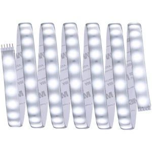 Paulmann        70548    led traka        s utikačem/utičnicom    24 V    2.5 m    dnevno svjetlo bijelo slika