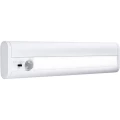 LED podžbukna svjetiljka s senzorom pokreta 1.9 W Neutralno-bijela LEDVANCE 4058075226838 LinearLED 200 Bijela slika