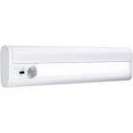 LED podžbukna svjetiljka s senzorom pokreta 1.9 W Neutralno-bijela LEDVANCE 4058075226838 LinearLED 200 Bijela