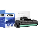 KMP Toner zamijena HP 83A, CF283A Kompatibilan Crn 1600 Stranica H-T193