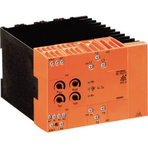 Dold BL9025  3AC200-480V 50/60Hz 11,0kW 0050957 mekani pokretač    Nazivna struja 25 A slika