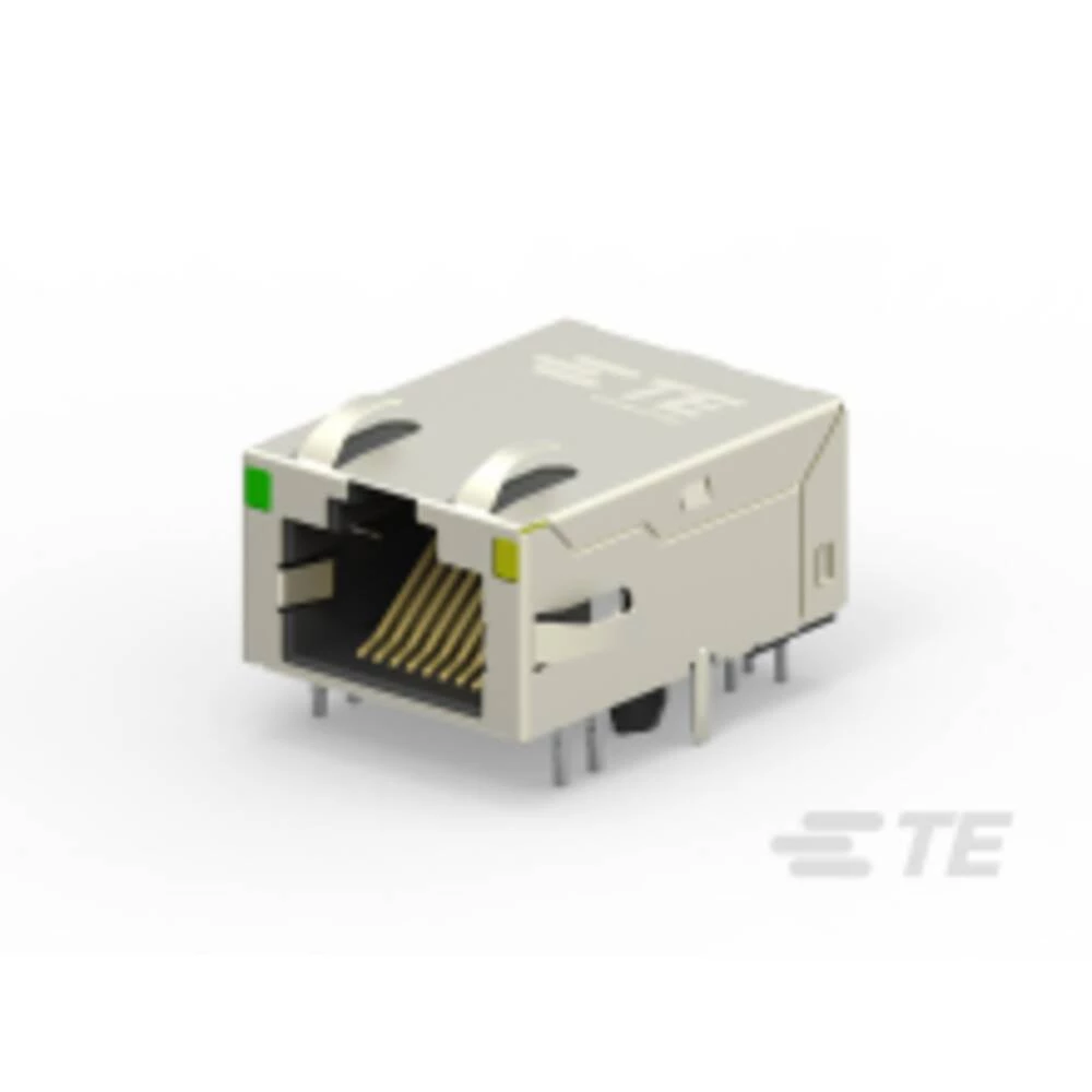 TE Connectivity Industrial RJ45Industrial RJ45 1-2301994-1 AMP slika