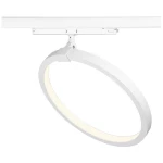 SLV ONE 40 TRACK LED reflektor za sustav šina 3-fazni LED fiksno ugrađena    bijela