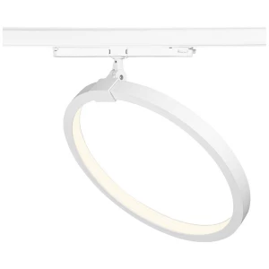 SLV ONE 40 TRACK LED reflektor za sustav šina 3-fazni LED fiksno ugrađena    bijela slika
