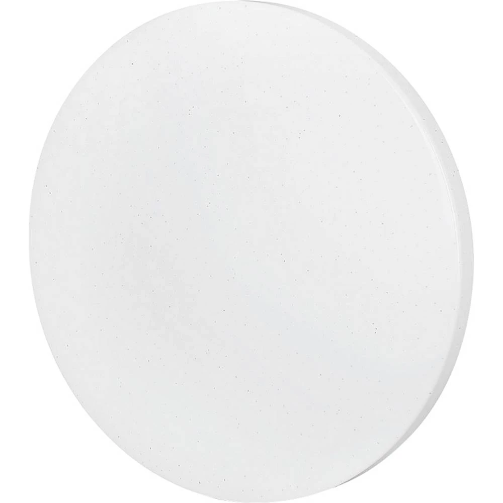 V-TAC VT-8436-S 7608 LED stropna svjetiljka bijela 36 W hladno bijela, toplo bijela, slika