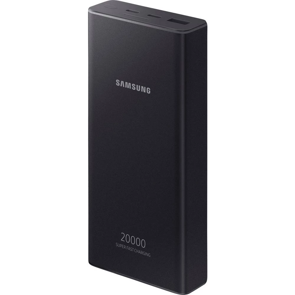 Samsung  powerbank (rezervna baterija) lipo 20000 mAh EB-P5300XJEGEU slika