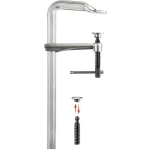 Bessey GZ16K Raspon (maks.):160 mm Dimenzije rastovora:80 mm