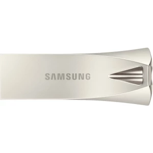 Samsung BAR Plus USB Stick 32 GB Srebrna MUF-32BE3/EU USB 3.1 slika