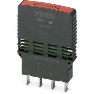 TMCP SB-mostić Phoenix Contact TMCP SB 6 kom. slika