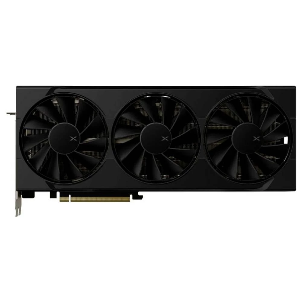 XFX grafička kartica AMD Radeon RX 9070 Swift Radeon RX 9070 OC Gaming Edition 16 GB GDDR6-VRAM PCIe x16 HDMI® 2.1, Disp slika