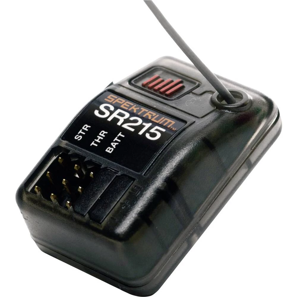 2-kanalni prijamnik Spektrum SR215 2,4 GHz slika