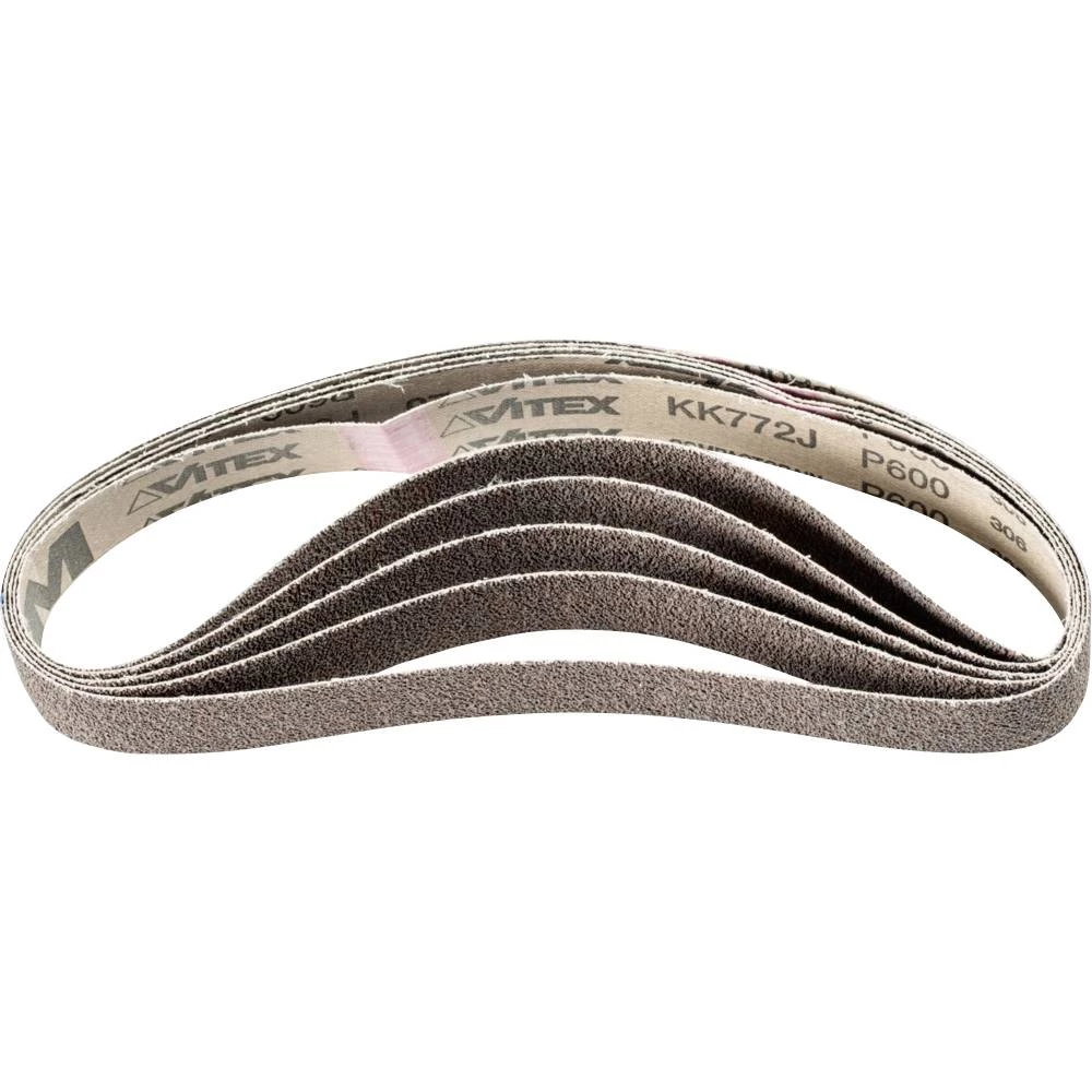 PFERD    BA 30/610 J A 600 CK    45020418    brusna traka        Granulacija 600        (D x Š) 610 mm x 30 mm    10 St. slika